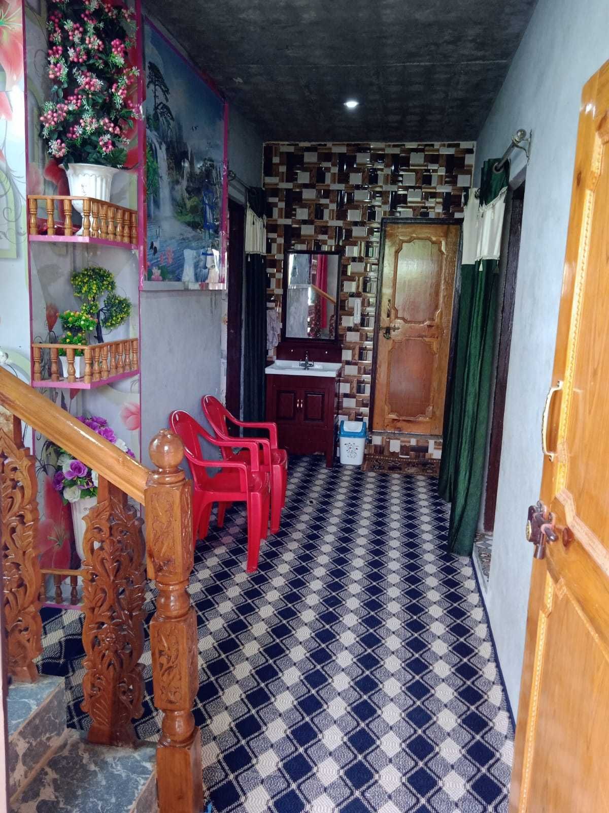 Hotel O POP Tabasum Homestay