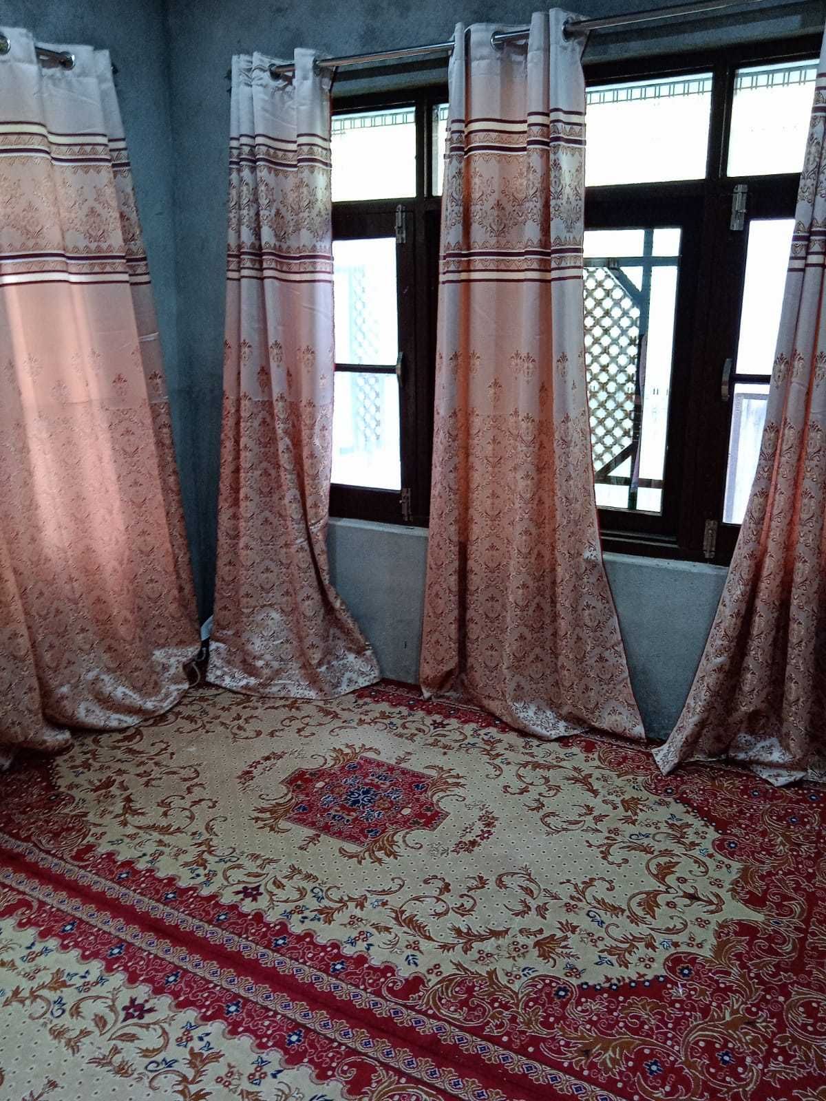 Hotel O POP Tabasum Homestay Classic Room 3