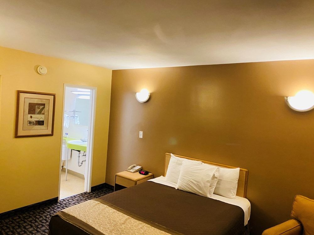 Room, 1 Double Bed, Non Smoking