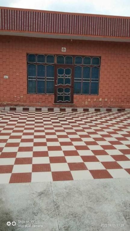 Hotel O Home Meena Homestay