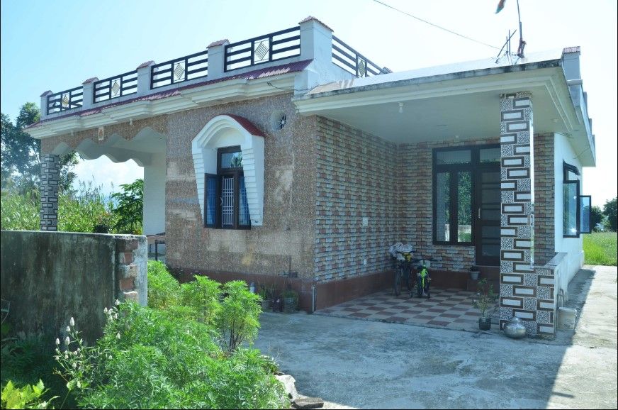Hotel O Home Pinky Homestay