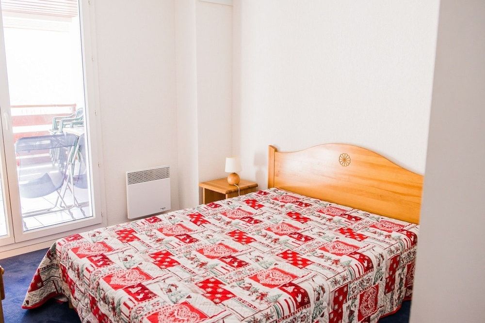 Apartment, 1 Bedroom (4 persons)