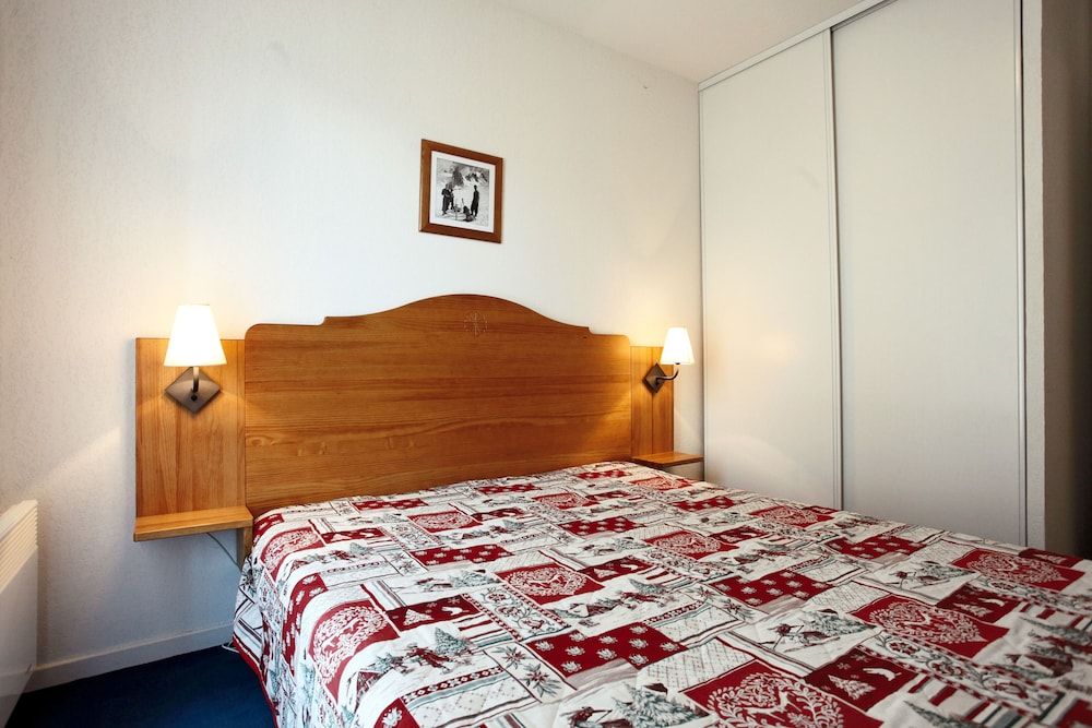 Apartment, 2 Bedrooms (4 personnes)