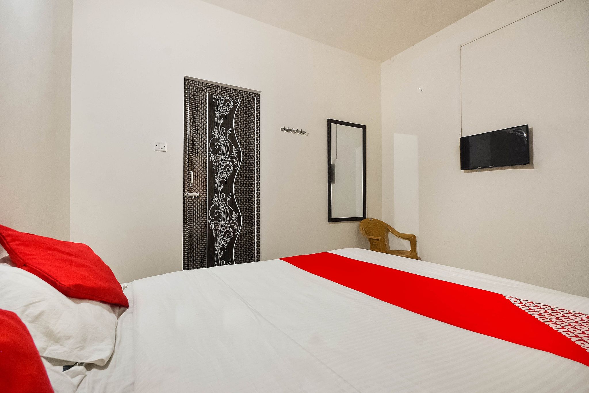 Hotel O Narsampathi Lakeview Coimbatore Formerly GM Grand Classic 11