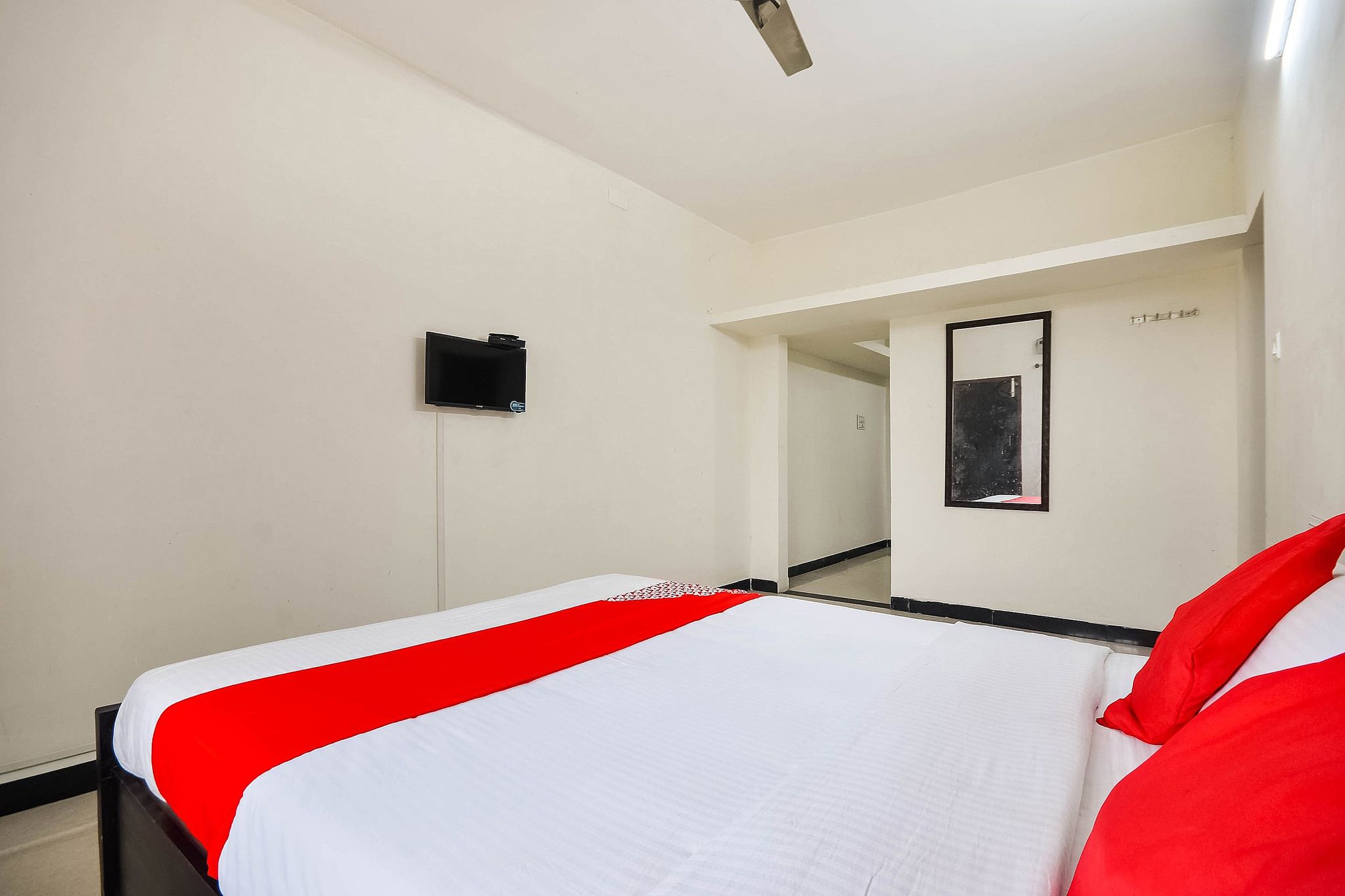 Hotel O Narsampathi Lakeview Coimbatore Formerly GM Grand Classic 5