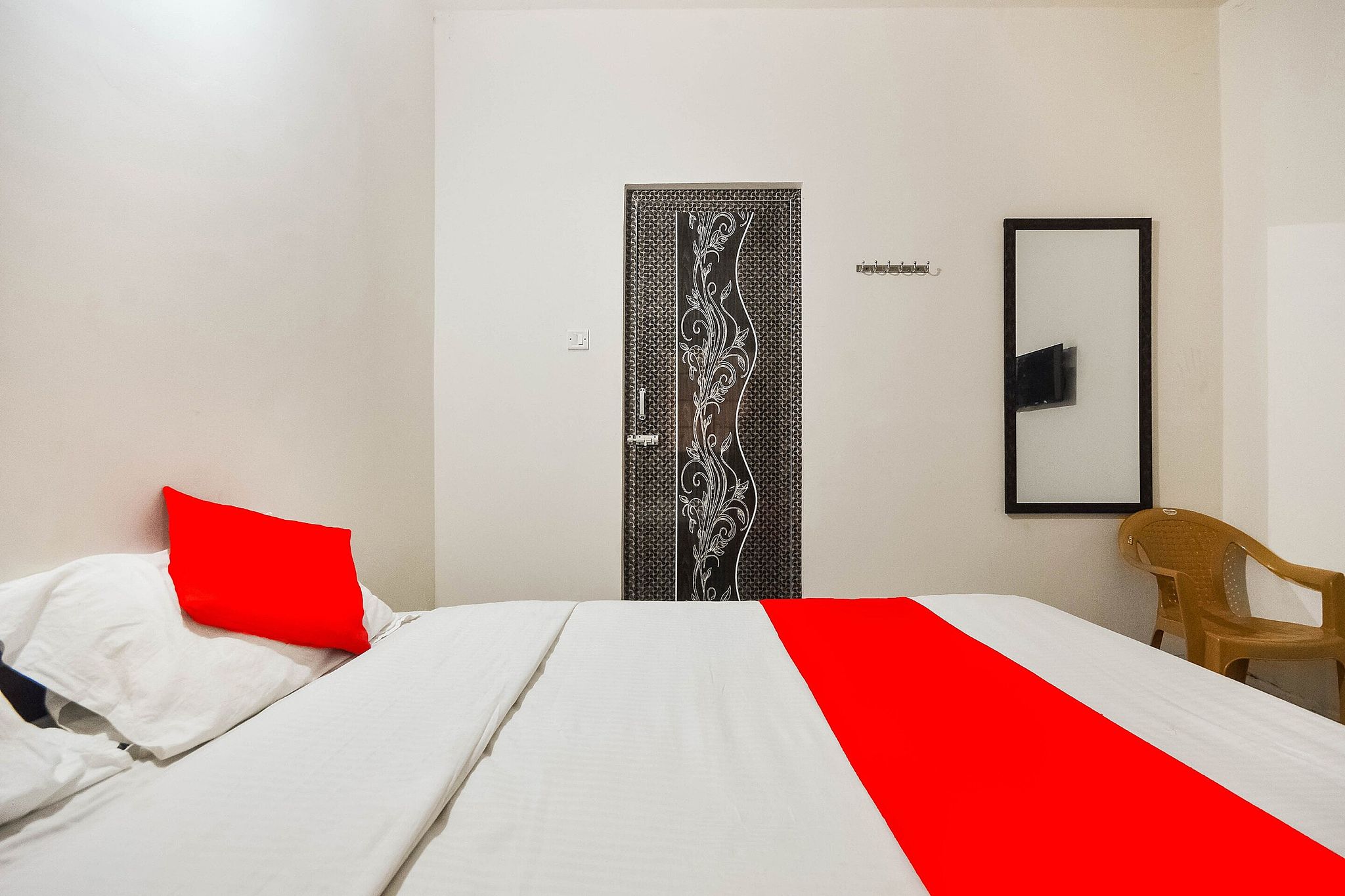 Hotel O Narsampathi Lakeview Coimbatore Formerly GM Grand Classic 9