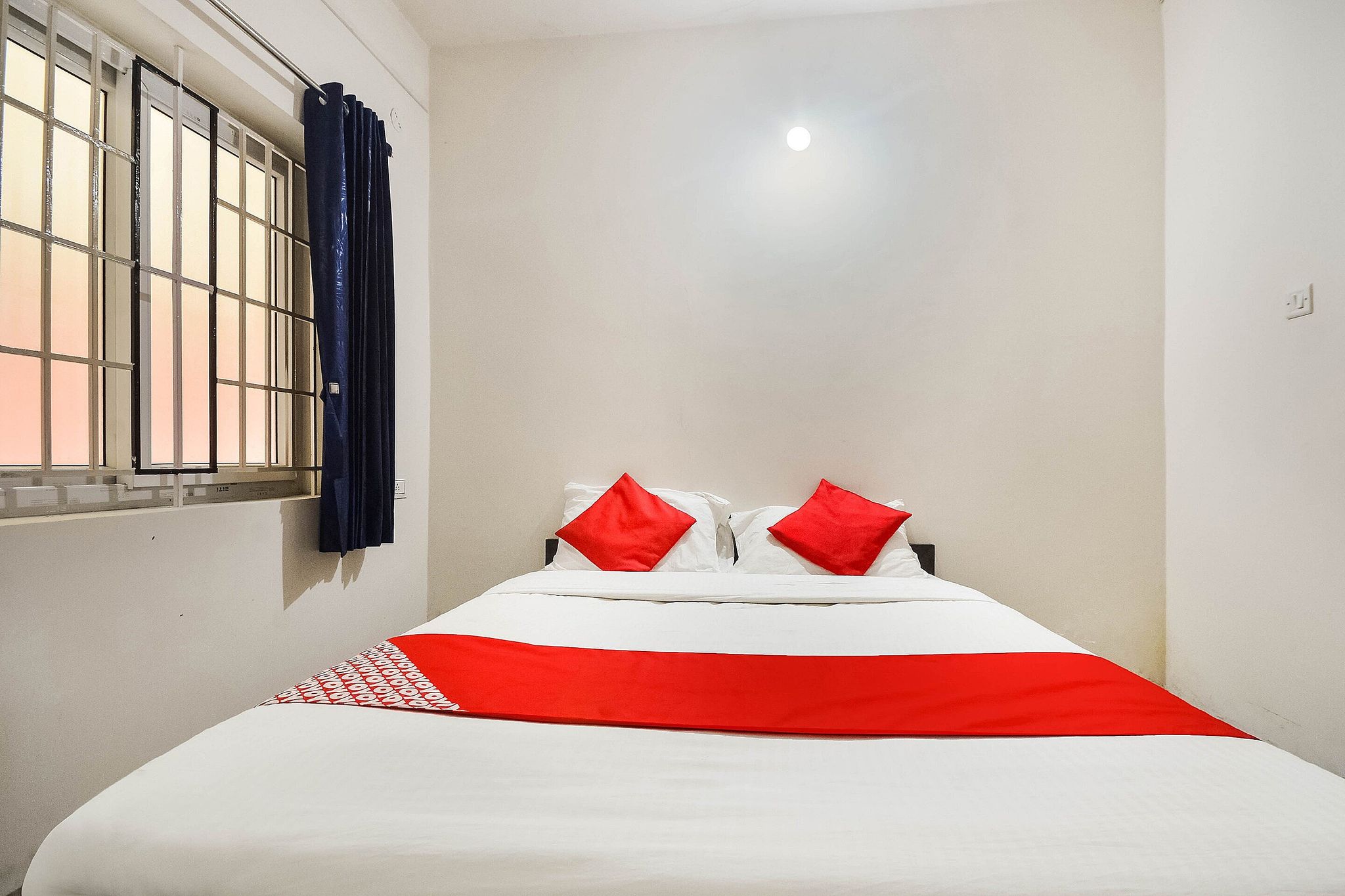 Hotel O Narsampathi Lakeview Coimbatore Formerly GM Grand Classic 8