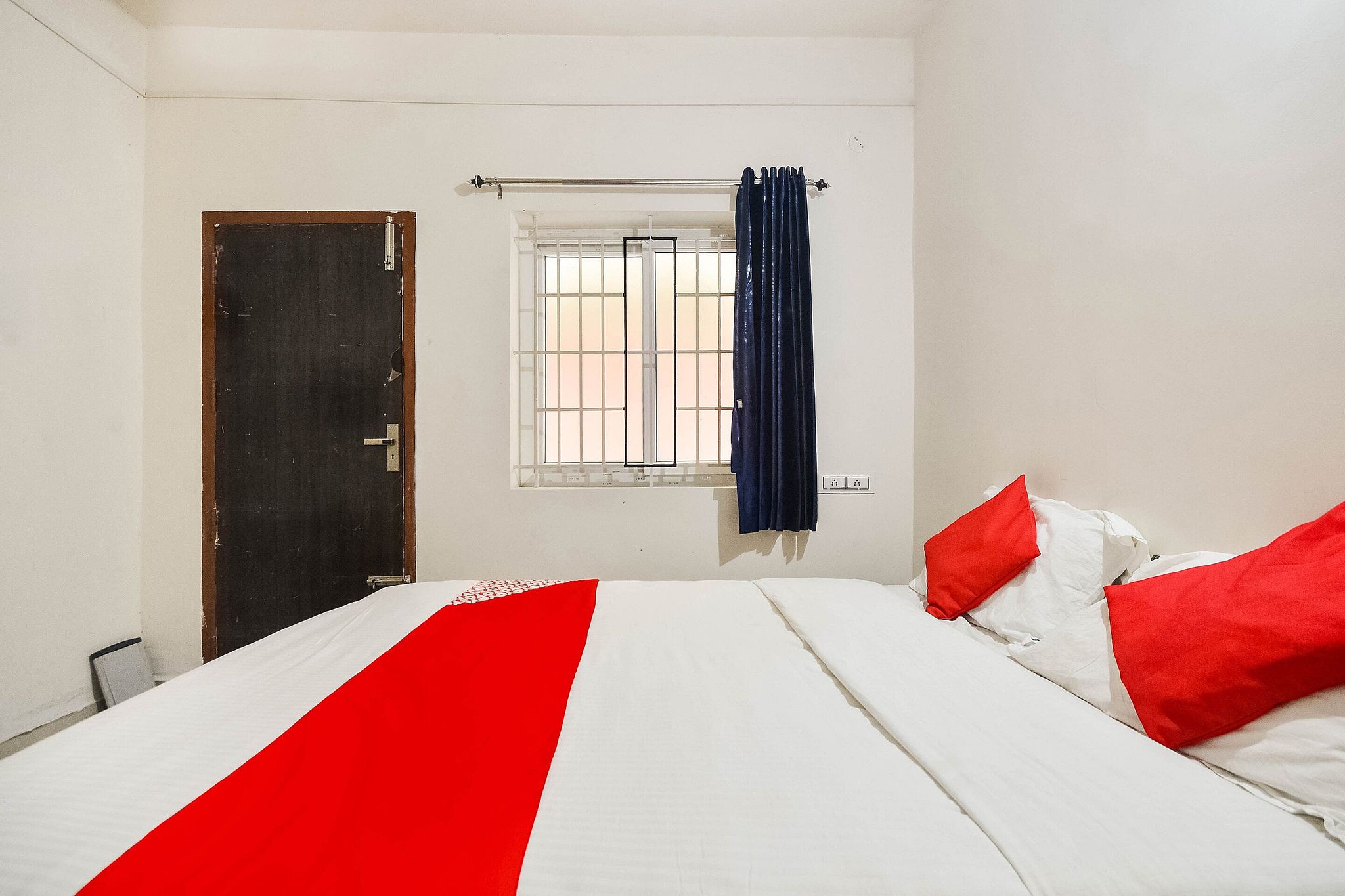 Hotel O Narsampathi Lakeview Coimbatore Formerly GM Grand Classic 6