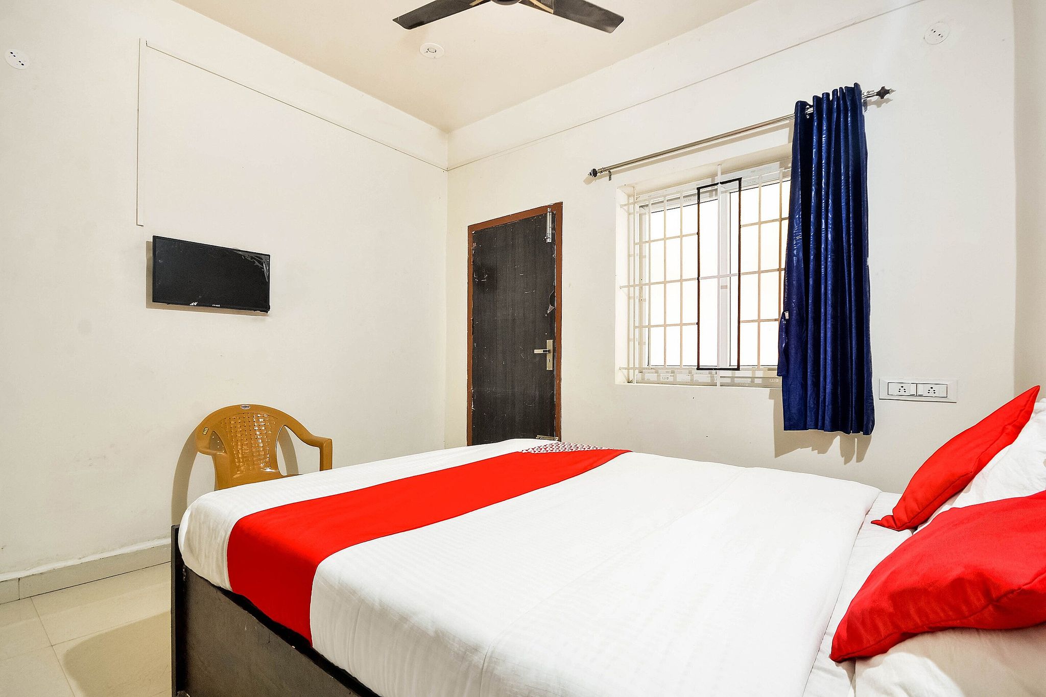 Hotel O Narsampathi Lakeview Coimbatore Formerly GM Grand Classic 3