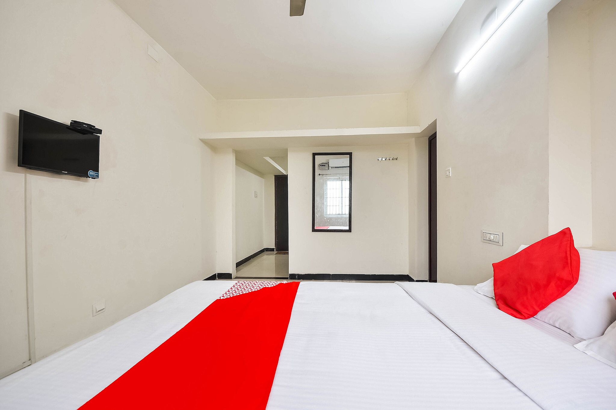 Hotel O Narsampathi Lakeview Coimbatore Formerly GM Grand Classic 10