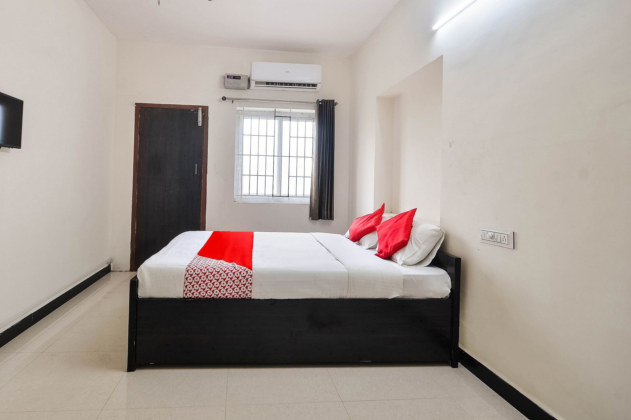 Hotel O Narsampathi Lakeview Coimbatore Formerly GM Grand Classic 2