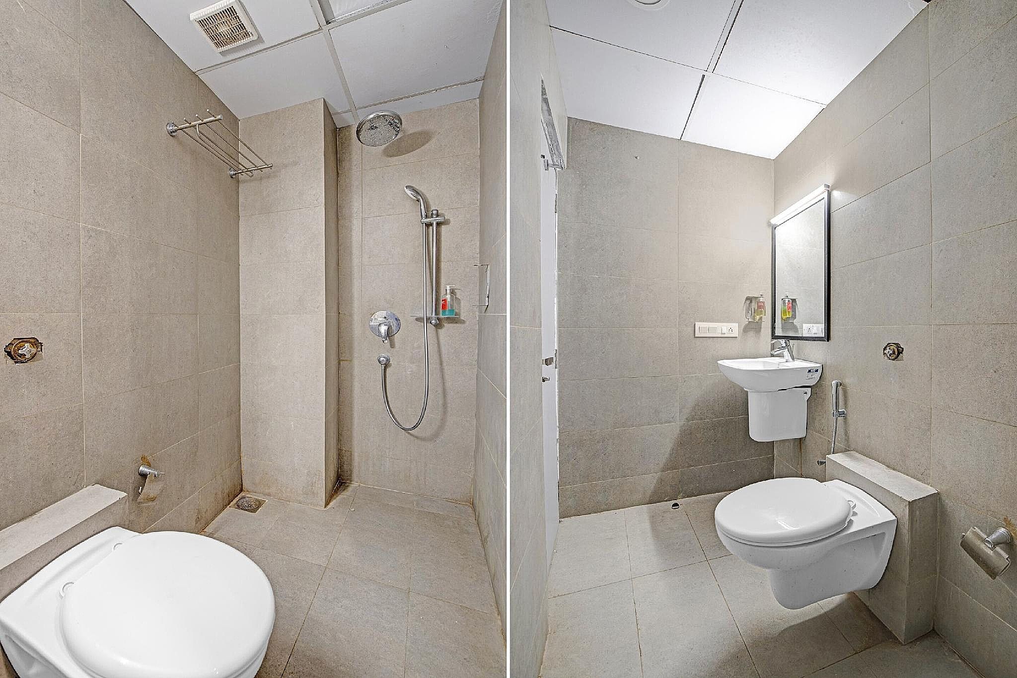 Hotel O N Y Classic with View 4