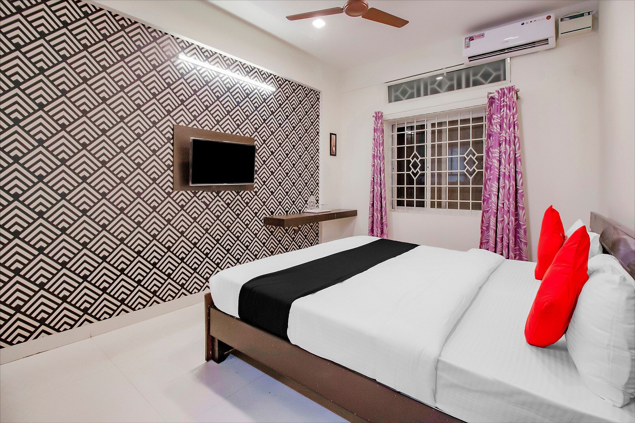 Sln Suites Classic 16