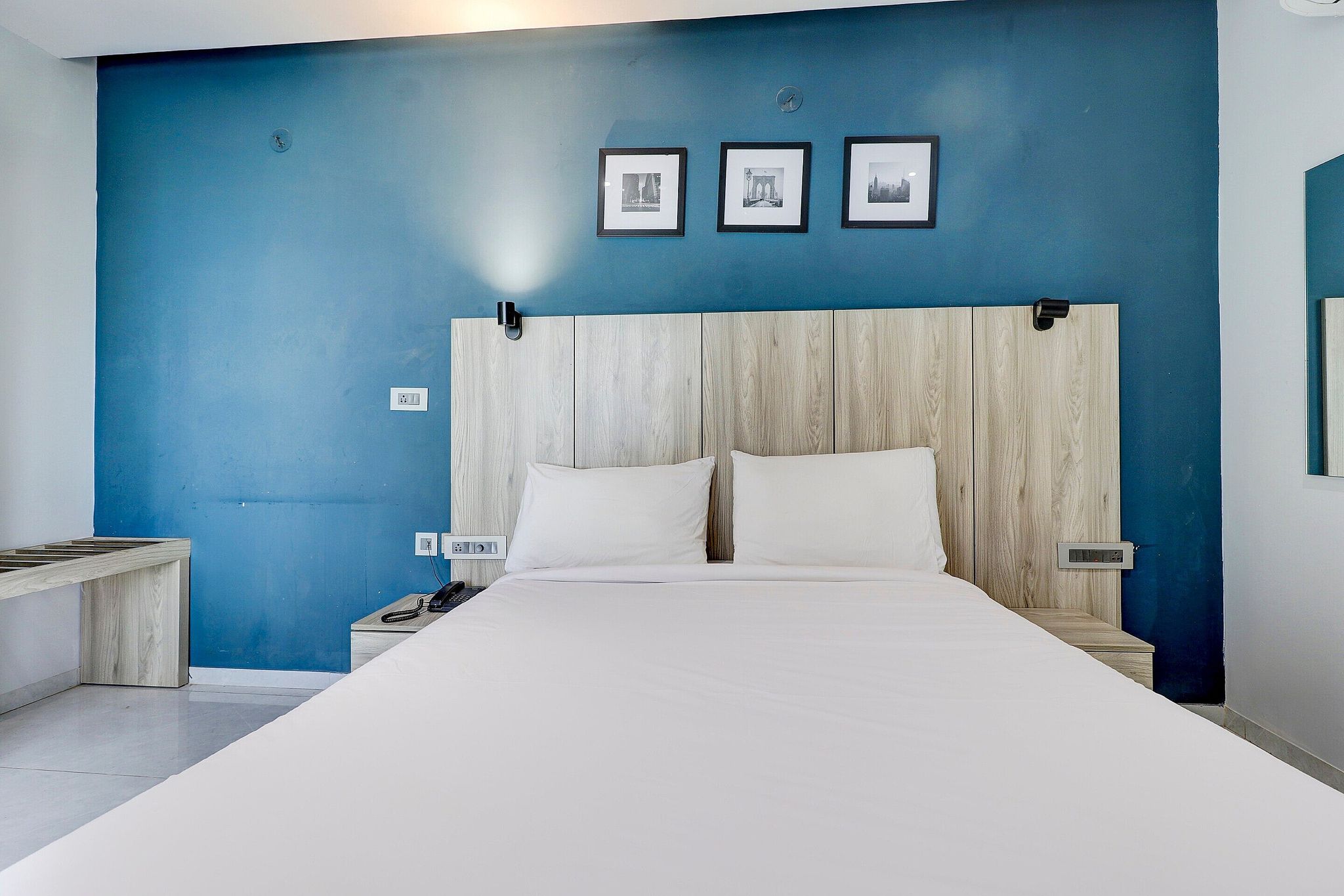 Sleek Townhouse Galexia Hotel and Resorts Classic 4