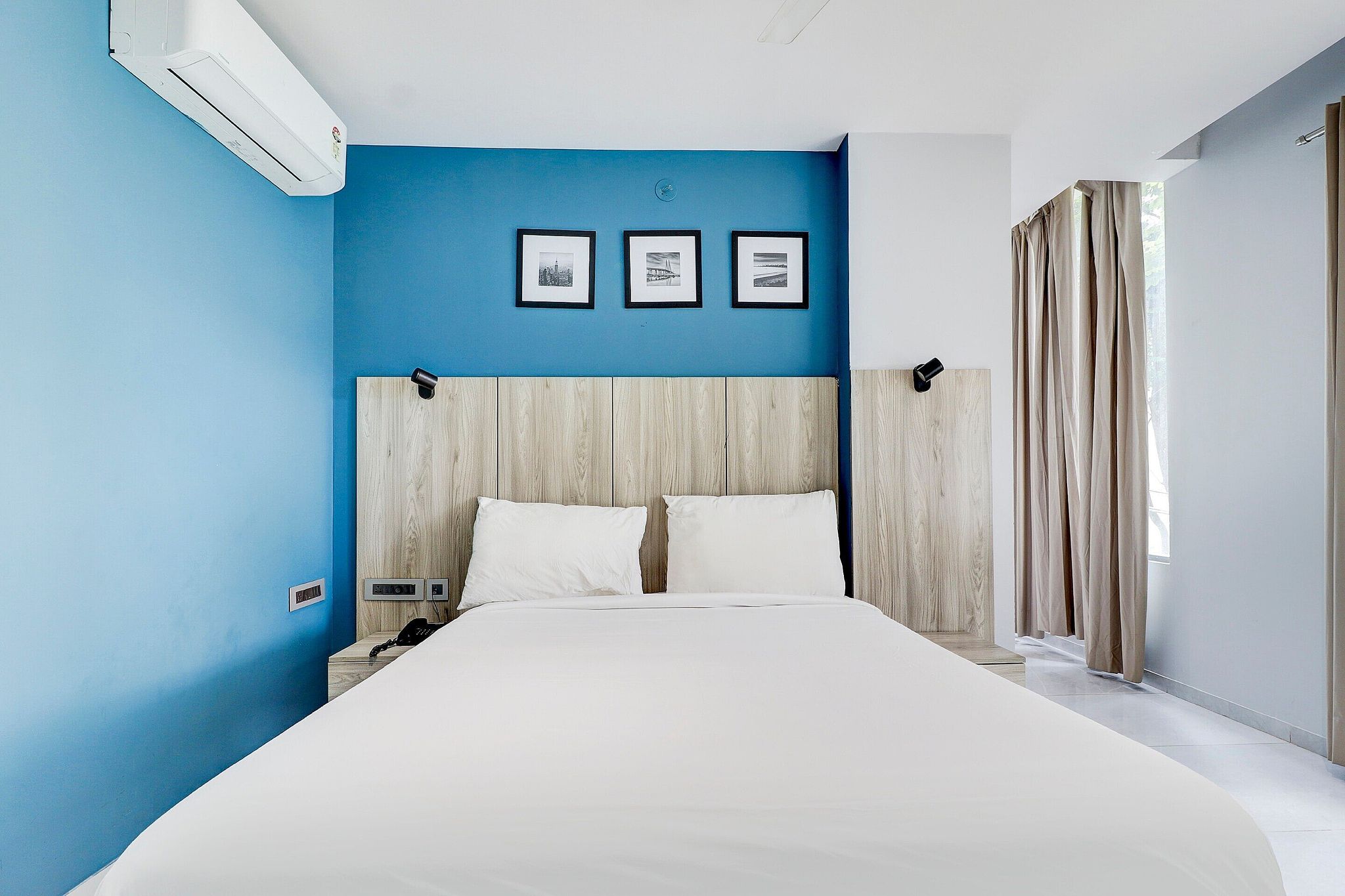 Sleek Townhouse Galexia Hotel and Resorts Classic 7