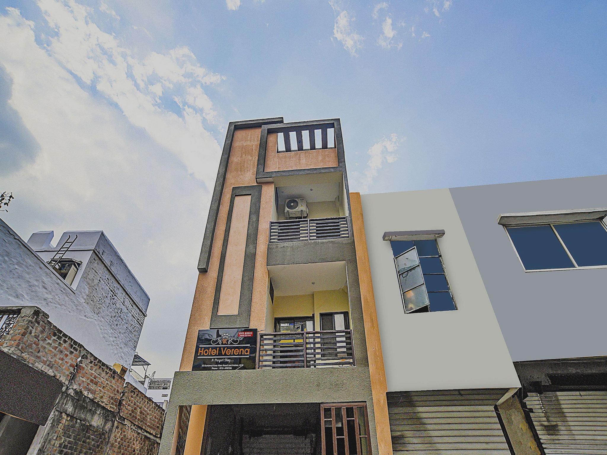 Super Collection O Verena