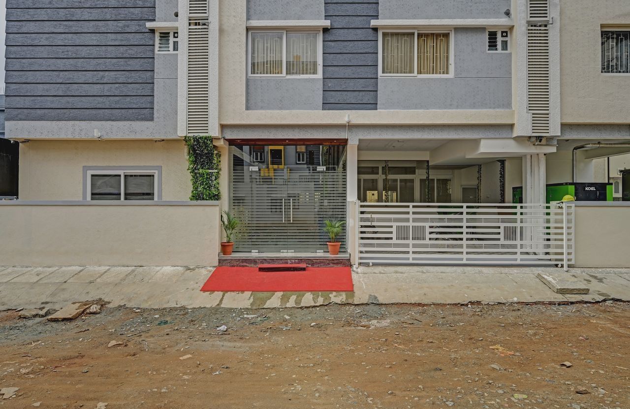 undefined Hotel O Manyata Stay-In 6