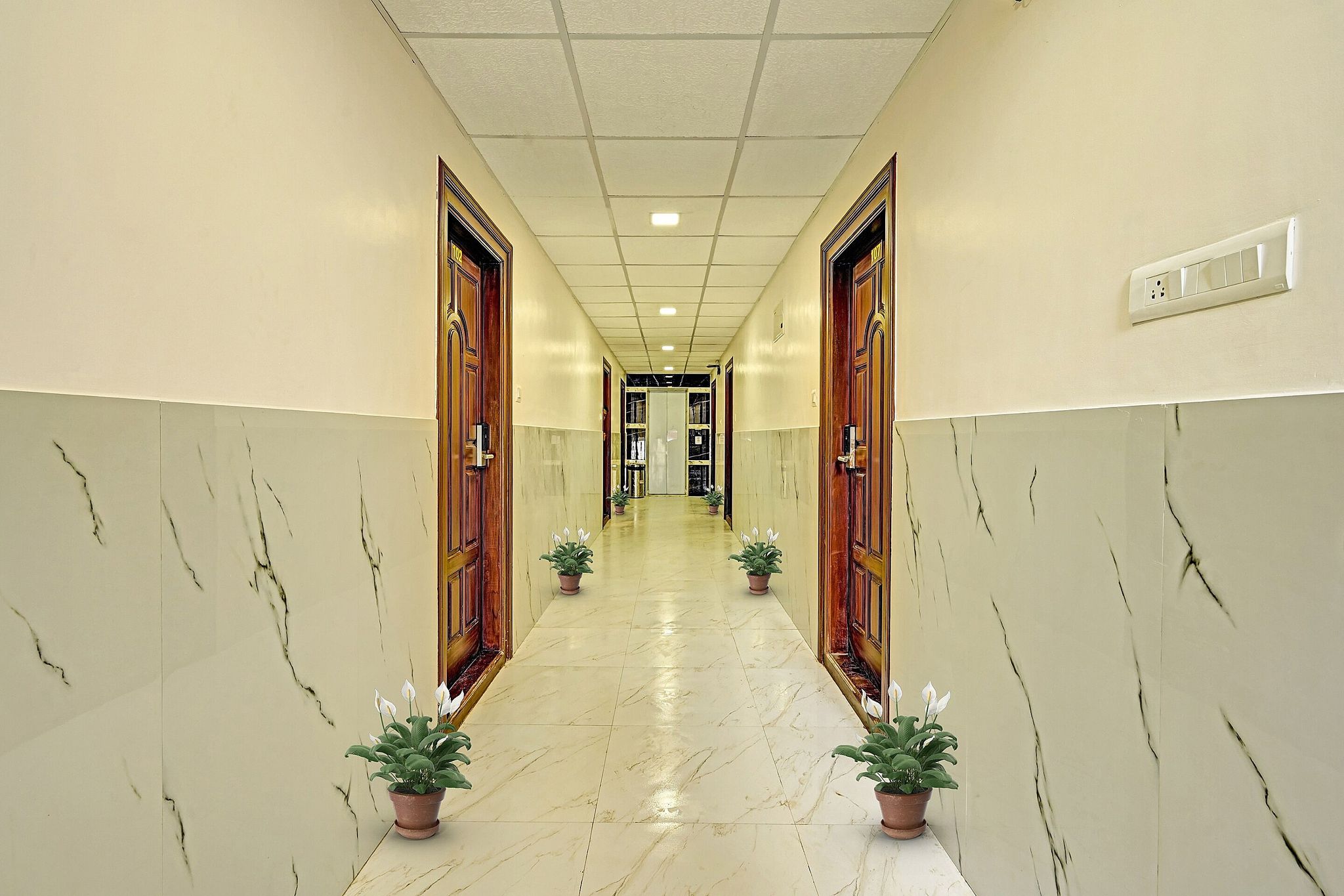 undefined Hotel O Manyata Stay-In 5