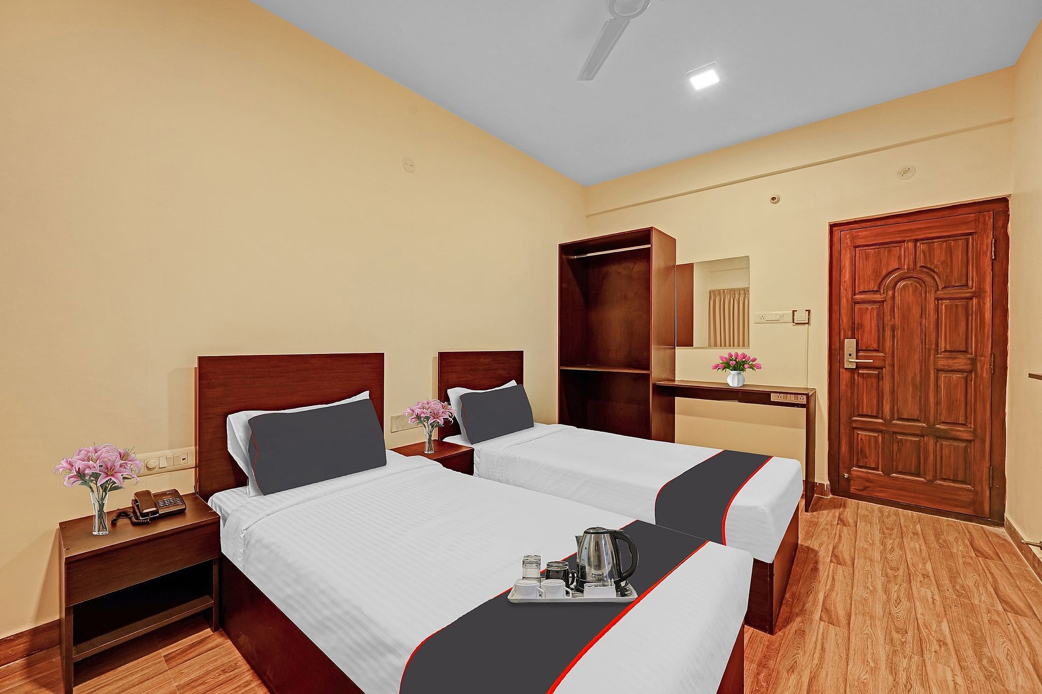 undefined Hotel O Manyata Stay-In 5
