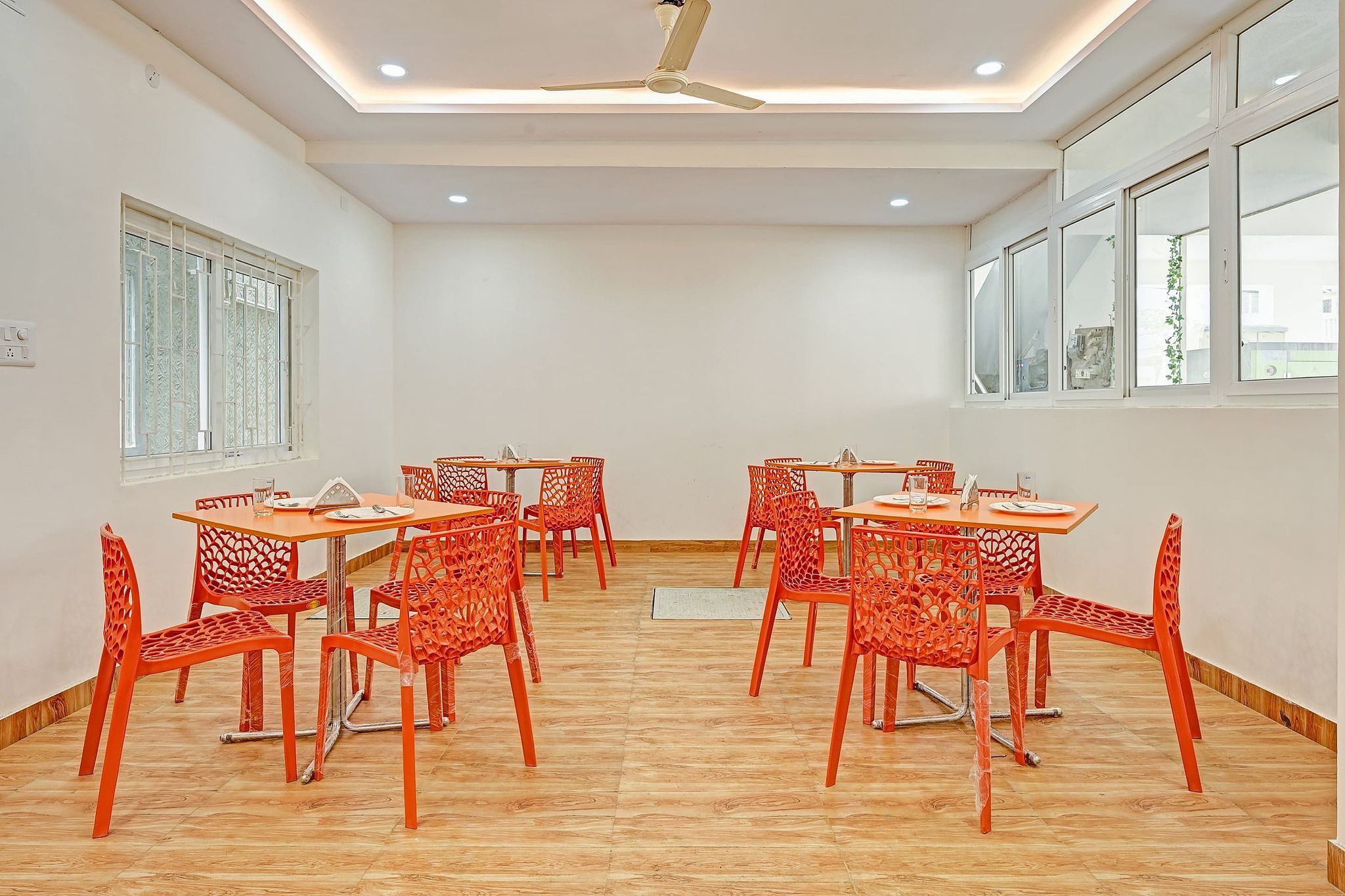 undefined Hotel O Manyata Stay-In 9