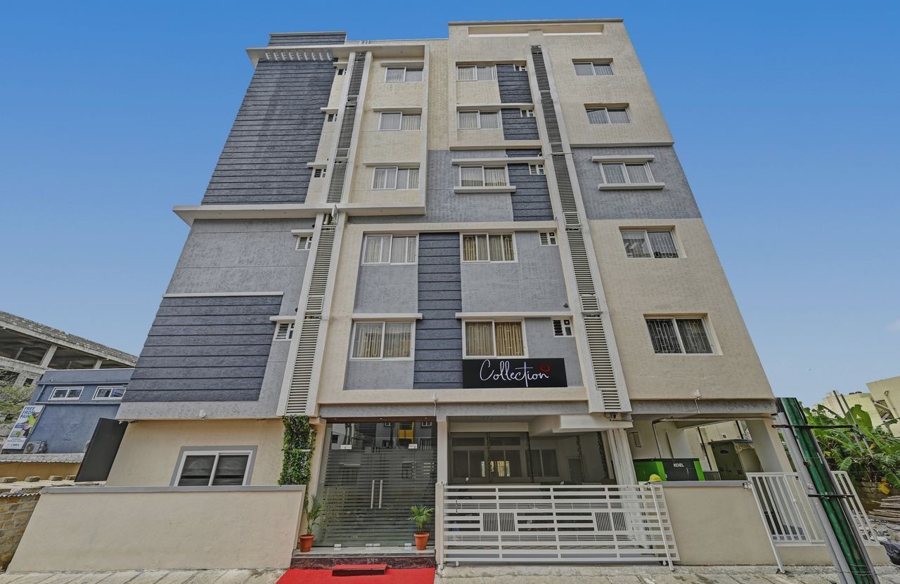 undefined Hotel O Manyata Stay-In