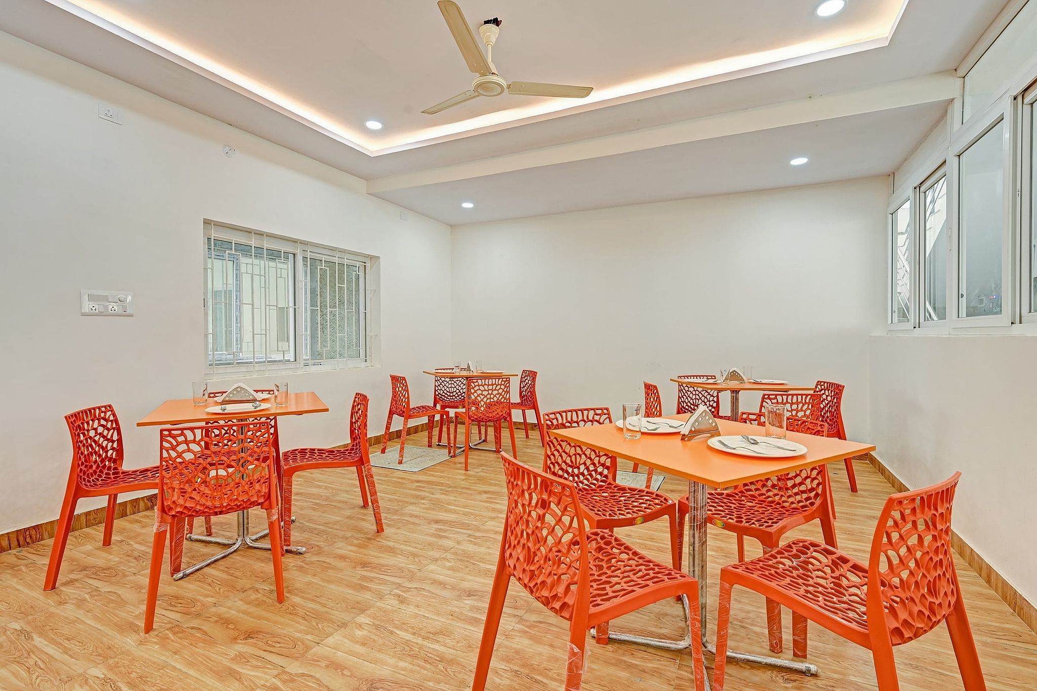 undefined Hotel O Manyata Stay-In 10