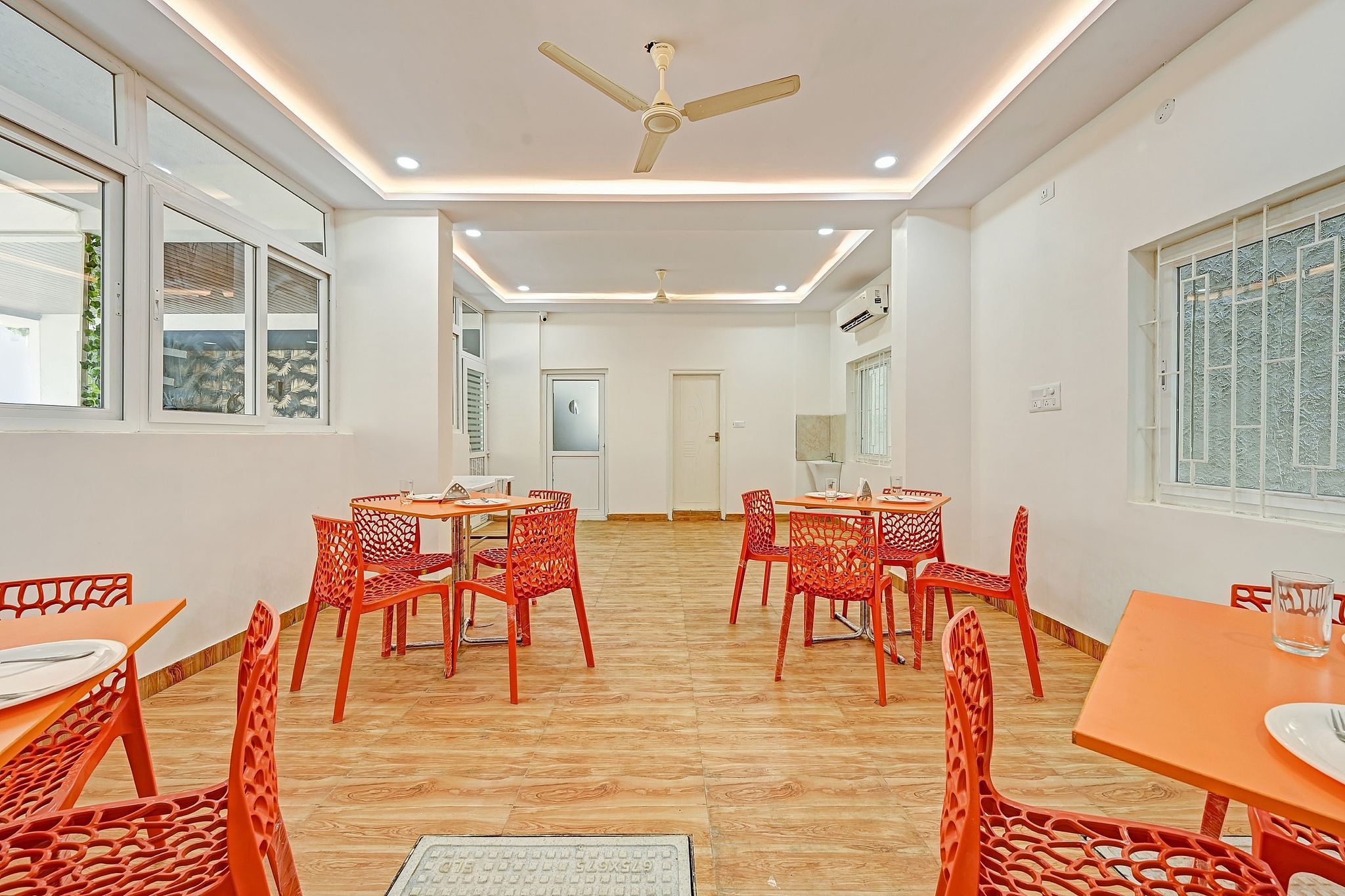 undefined Hotel O Manyata Stay-In 8