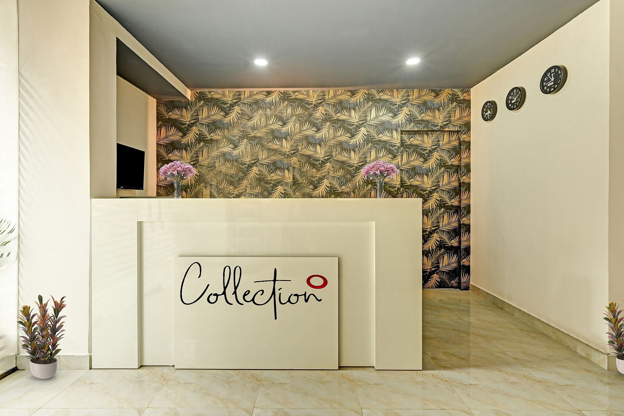 undefined Hotel O Manyata Stay-In 3