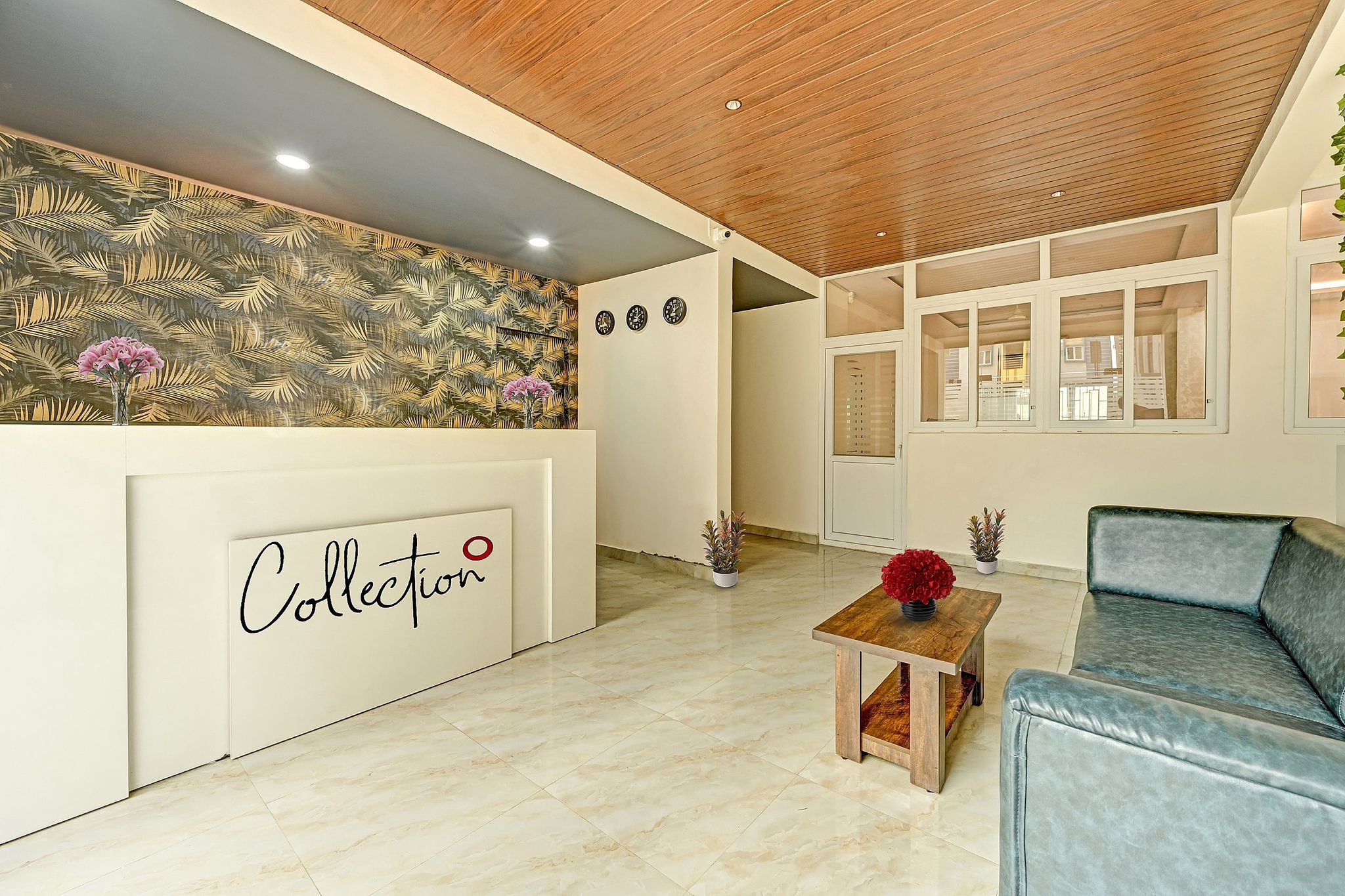 undefined Hotel O Manyata Stay-In 4