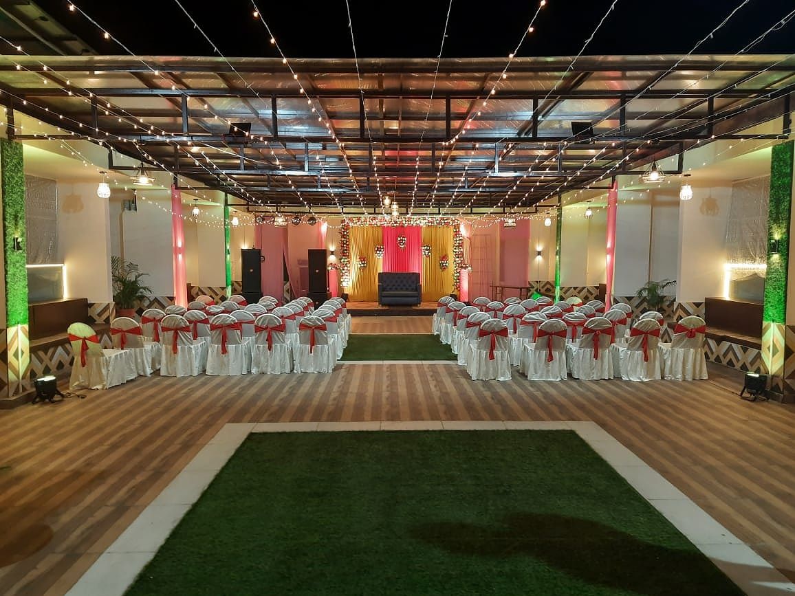 undefined Hotel Yashpadam Continental 9