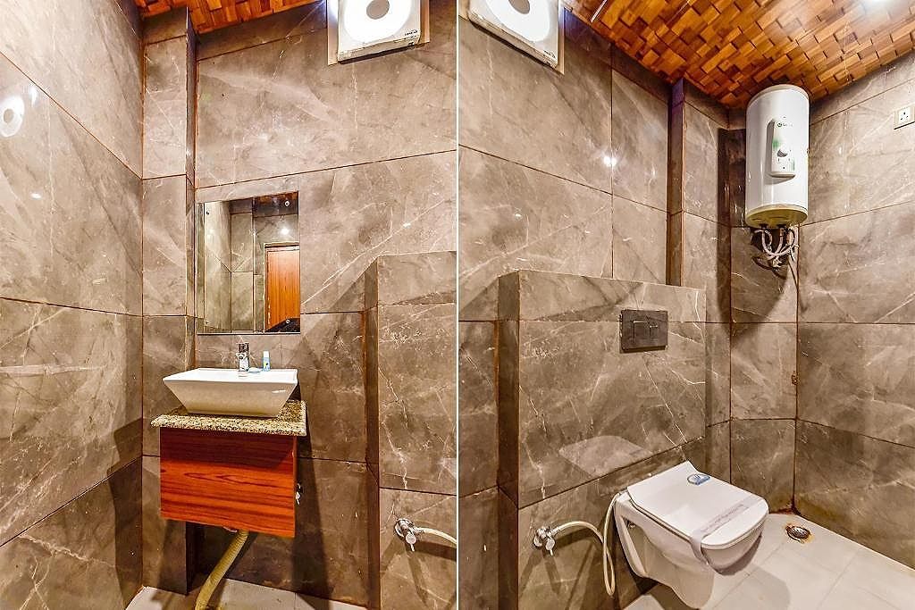 undefined Hotel Green Leaf By T And M Hotels 10