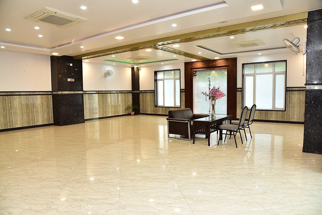 undefined Hotel The Uhas 3