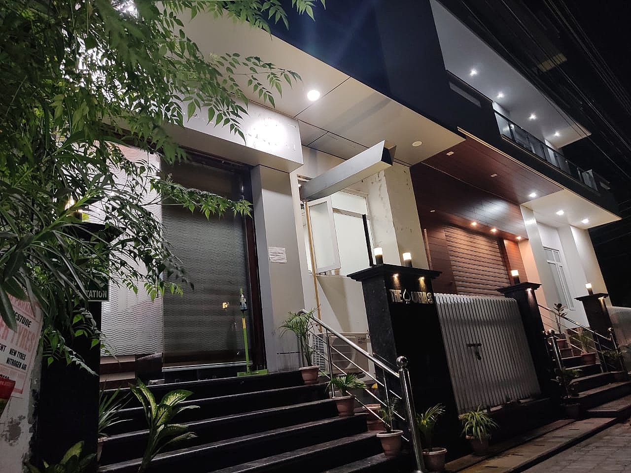 undefined Hotel The Uhas 7