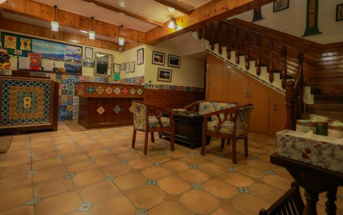 undefined Udechee Huts 3