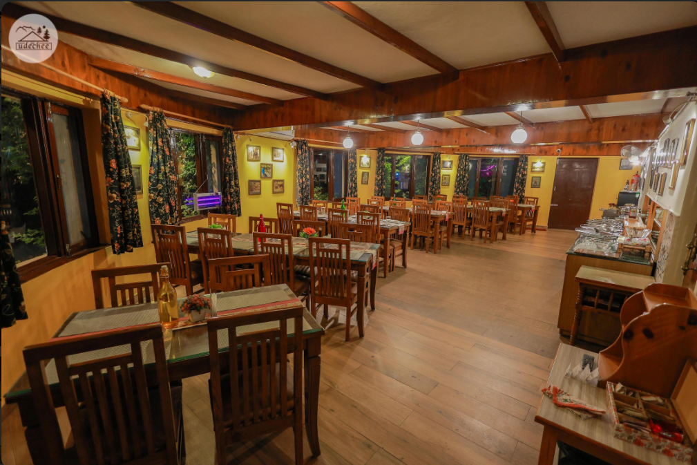 Food & Dining