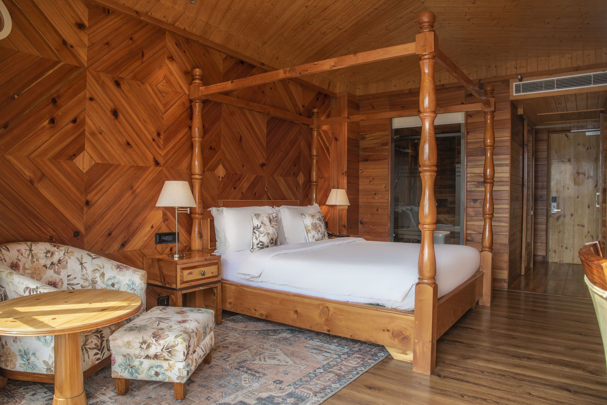 Chalet Room