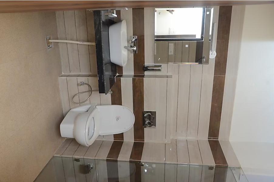 Super Deluxe Room (Mountain View)