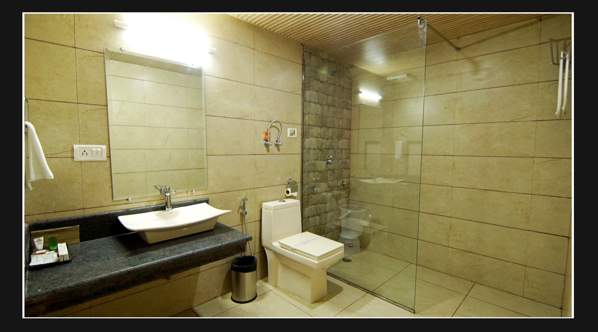 Grand Krisa Resort & SPA (All Rooms with VRF Heating and Cooling) Deluxe Rooms without balcony 6