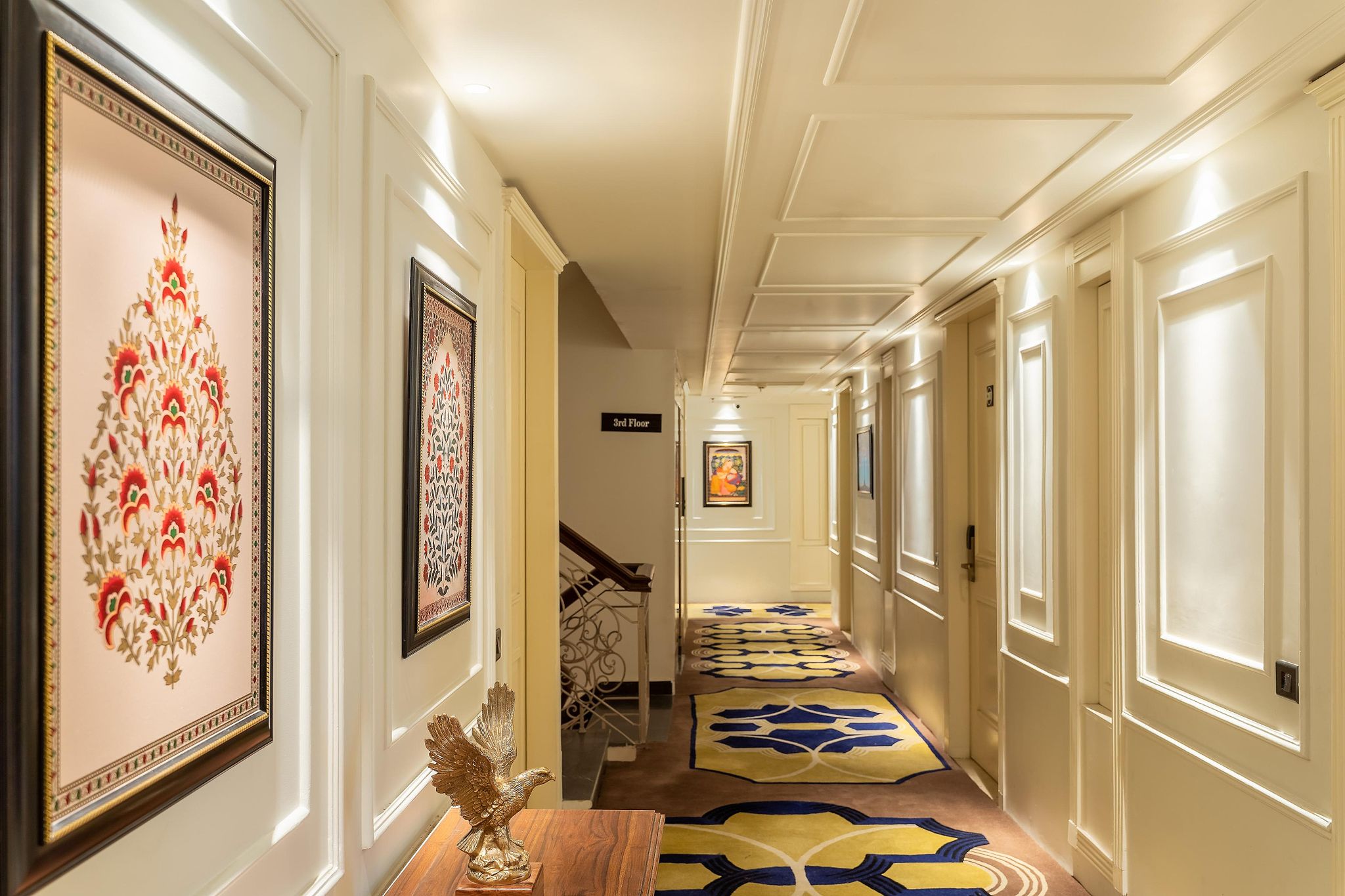 undefined Country Inn Hall of Heritage, Amritsar ( 6 Min to Golden Temple) 10