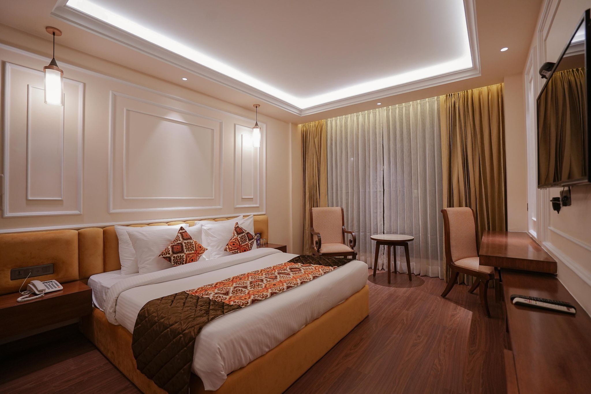 undefined Country Inn Hall of Heritage, Amritsar ( 6 Min to Golden Temple) 5
