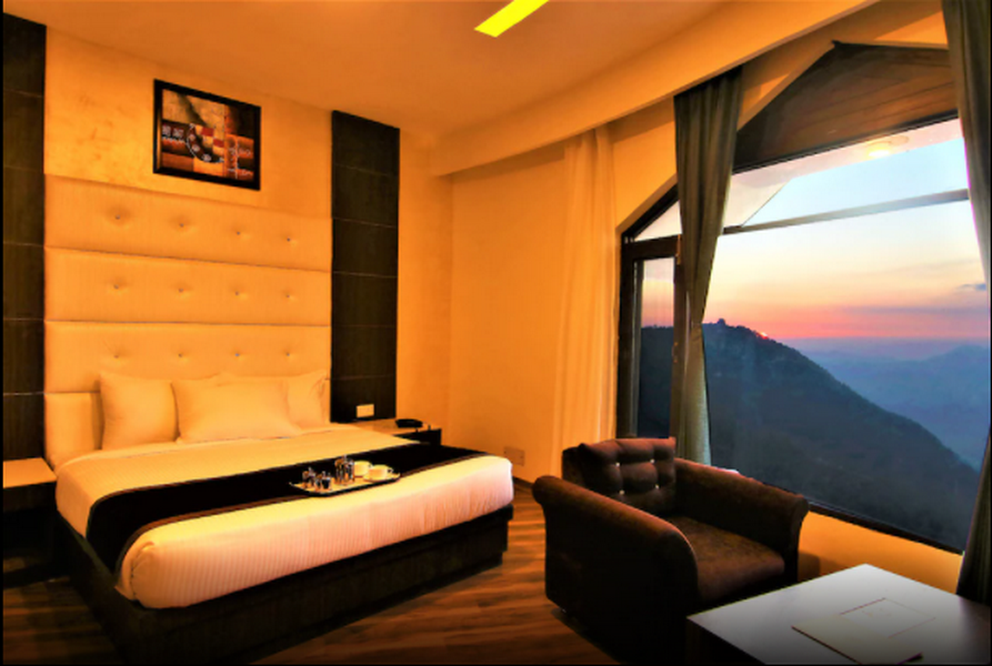 Executive Room