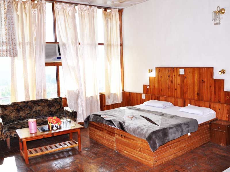 Family Suite(Air Cooler)