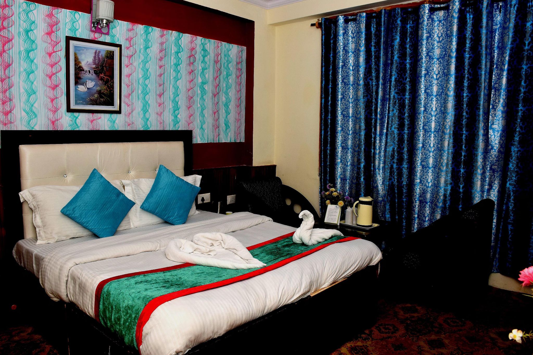 Elena Aastha Regency