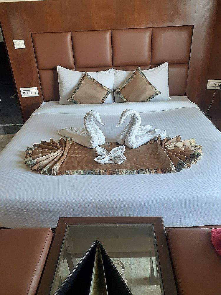 Hotel Crosswind West Deluxe Room 20