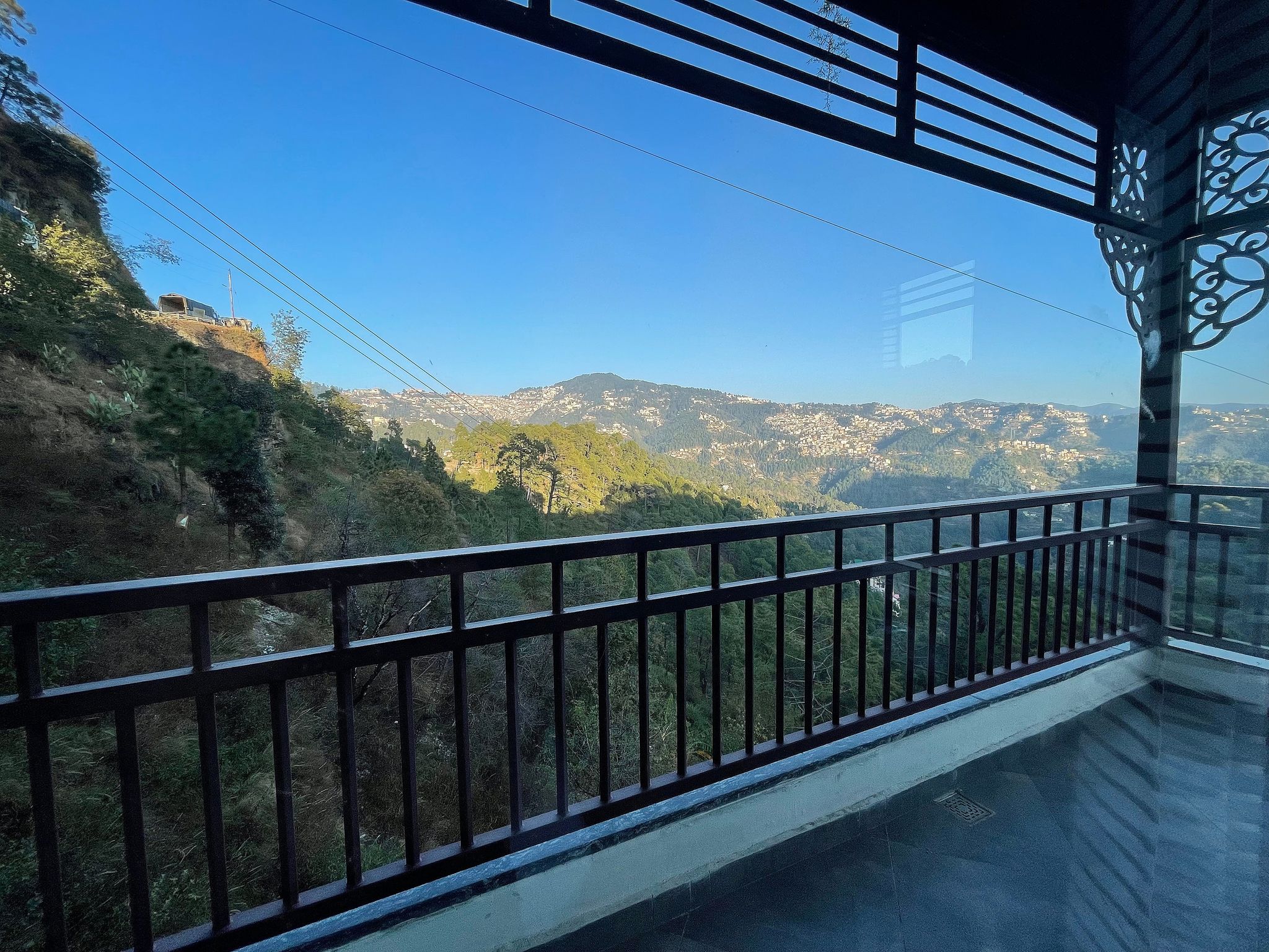 Hotel Crosswind West Deluxe Room with Balcony 18