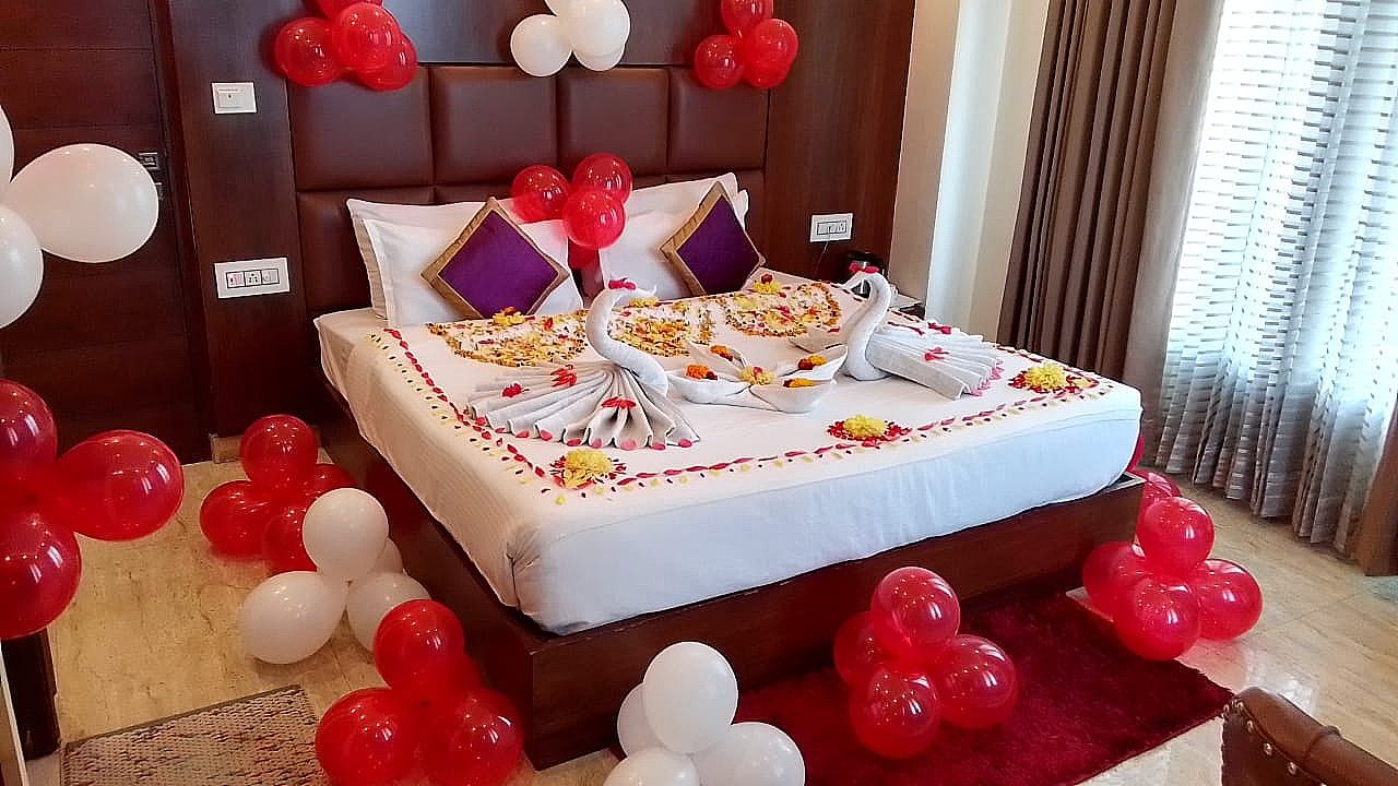 Premium Room with Complete Shimla view