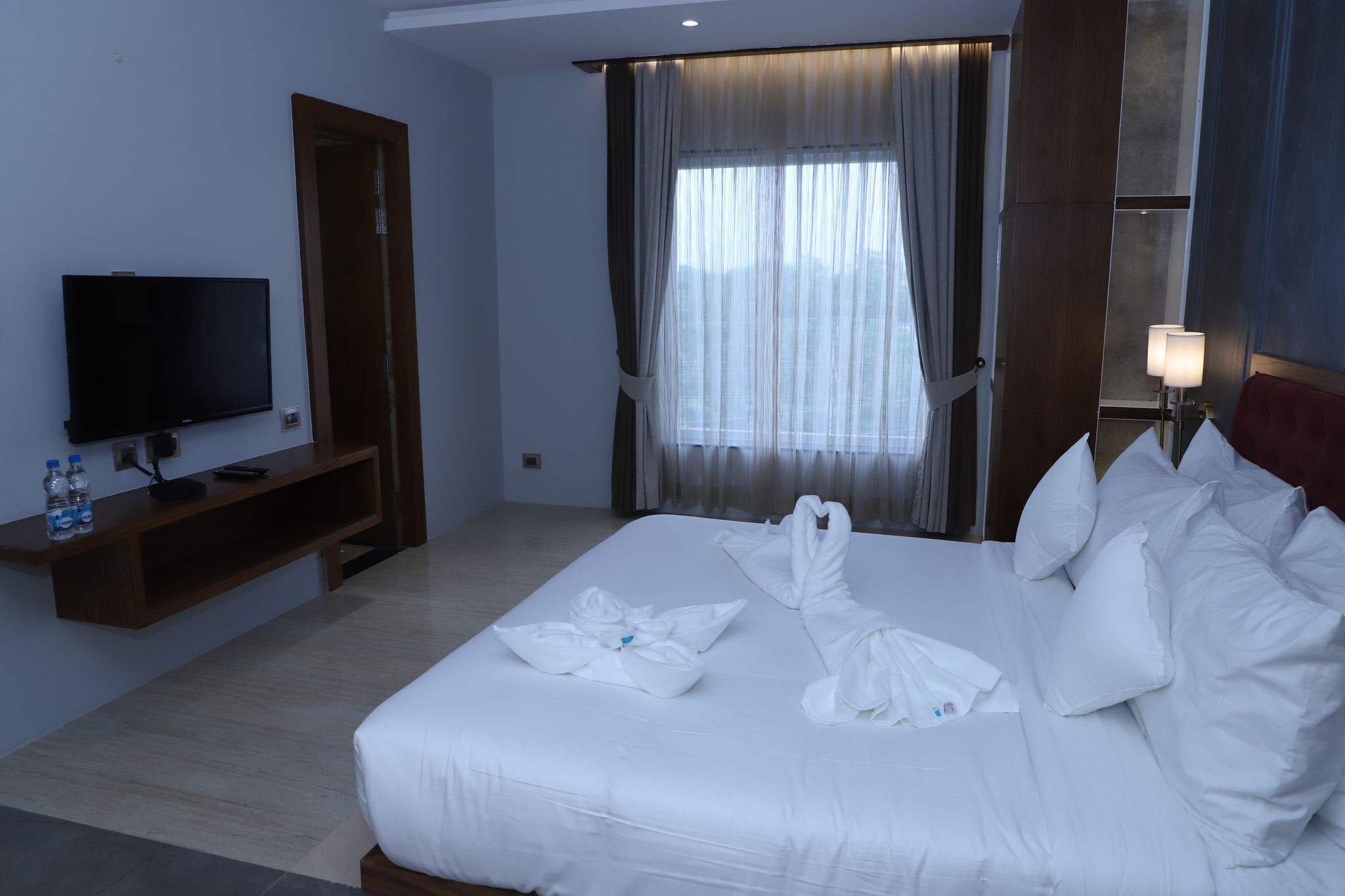 The Royal Class Hotel PREMIUM ROOM 3