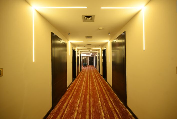 undefined The Royal Class Hotel 3