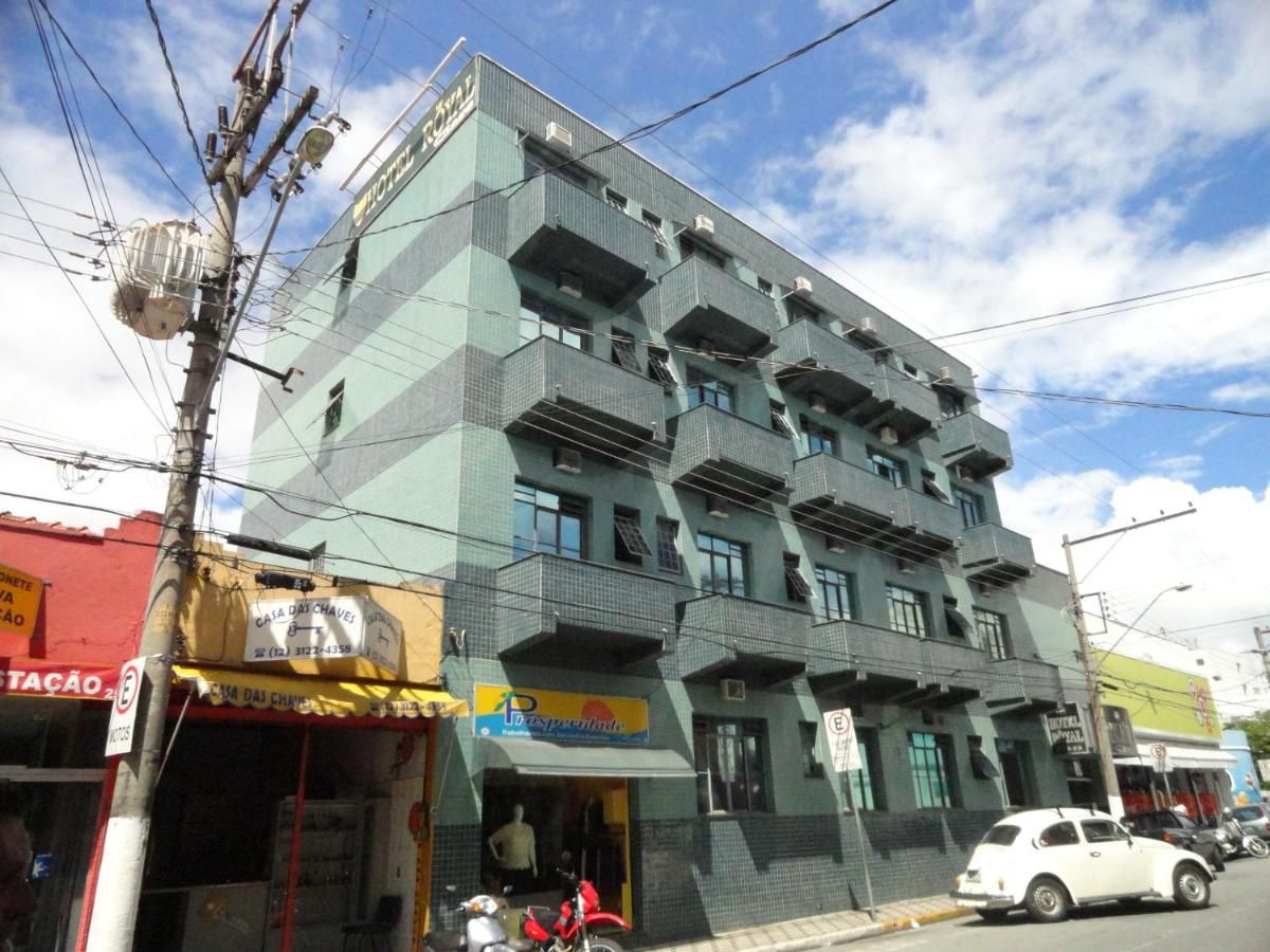 undefined The Royal Class Hotel 7