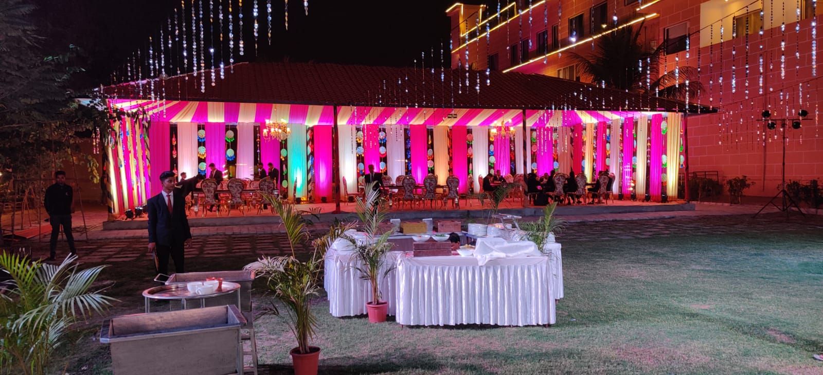 undefined TGN SUITES 6